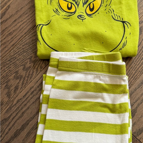 2 Pajamss (#338) - Picture 3 of 4